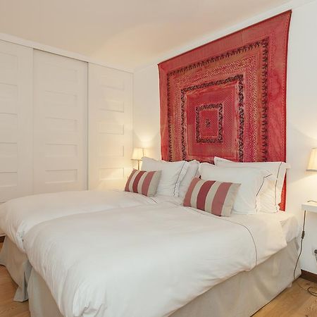 Bairrus Lisbon Apartments - Alfama II Pokoj fotografie