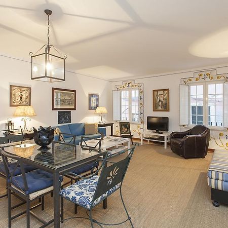 Bairrus Lisbon Apartments - Alfama II Pokoj fotografie