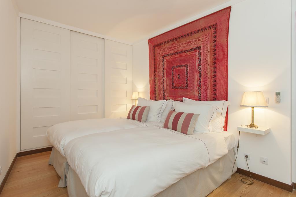 Bairrus Lisbon Apartments - Alfama II Pokoj fotografie