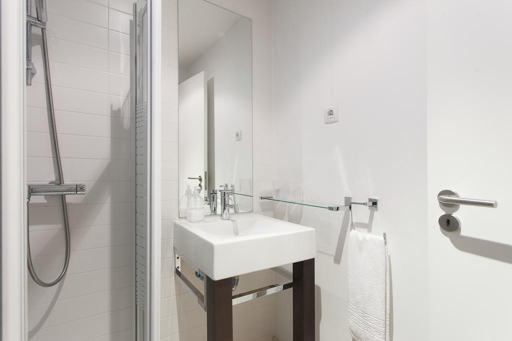 Bairrus Lisbon Apartments - Alfama II Pokoj fotografie