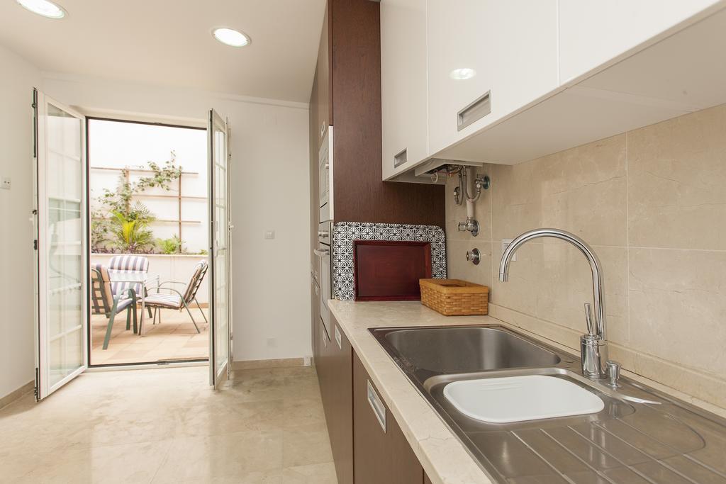Bairrus Lisbon Apartments - Alfama II Pokoj fotografie