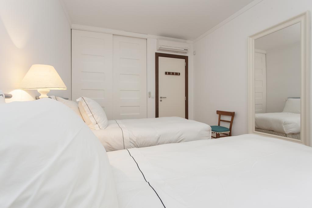 Bairrus Lisbon Apartments - Alfama II Pokoj fotografie