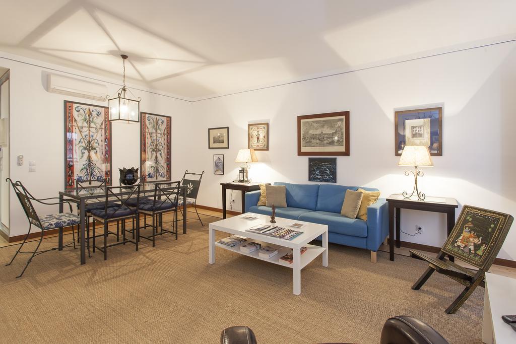 Bairrus Lisbon Apartments - Alfama II Pokoj fotografie