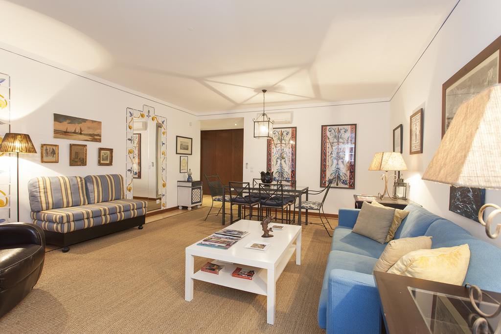 Bairrus Lisbon Apartments - Alfama II Pokoj fotografie