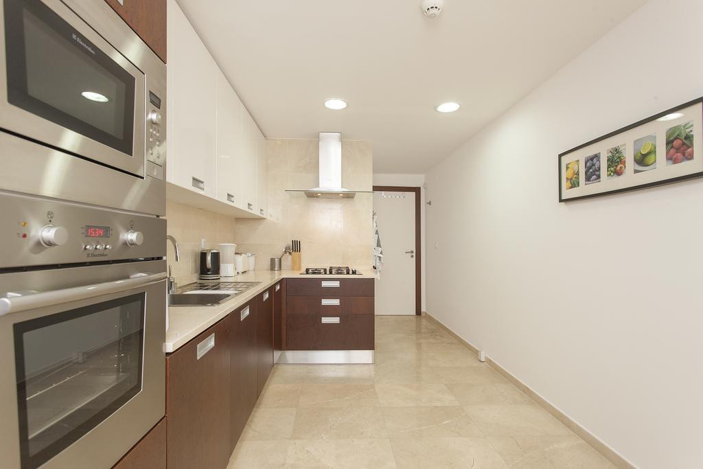 Bairrus Lisbon Apartments - Alfama II Pokoj fotografie