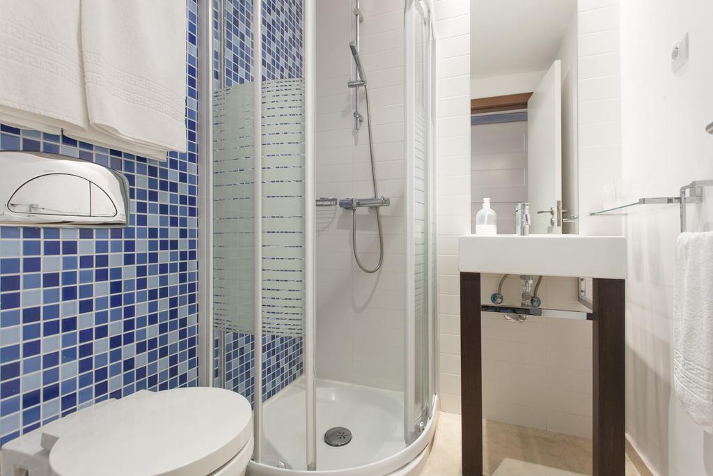 Bairrus Lisbon Apartments - Alfama II Pokoj fotografie
