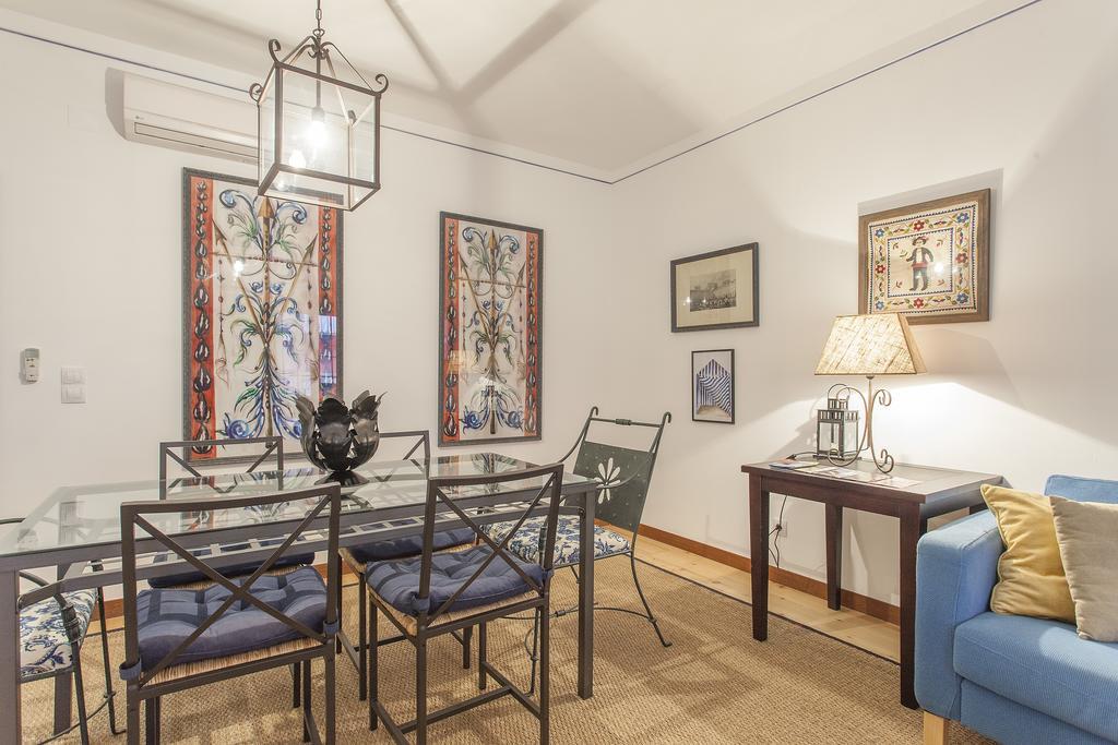 Bairrus Lisbon Apartments - Alfama II Pokoj fotografie