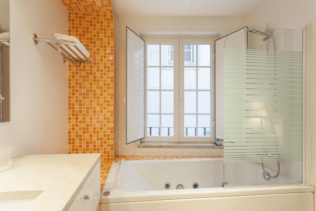 Bairrus Lisbon Apartments - Alfama II Pokoj fotografie