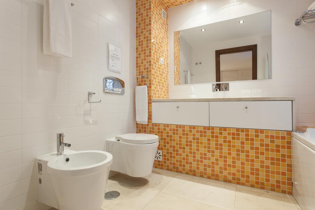 Bairrus Lisbon Apartments - Alfama II Pokoj fotografie